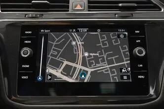 Volkswagen Tiguan Allspace, 2.0, 147 kW, diisel, automaat, nelikvedu