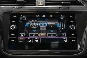 Volkswagen Tiguan Allspace, 2.0, 147 kW, diisel, automaat, nelikvedu