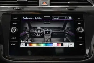 Volkswagen Tiguan Allspace, 2.0, 147 kW, diisel, automaat, nelikvedu
