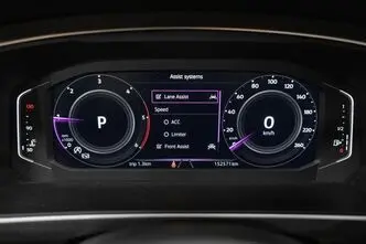 Volkswagen Tiguan Allspace, 2.0, 147 kW, diisel, automaat, nelikvedu