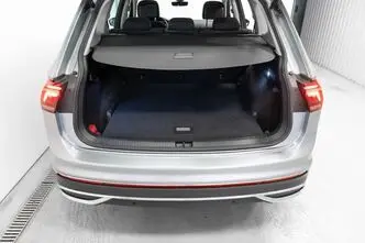 Volkswagen Tiguan Allspace, 2.0, 147 kW, diisel, automaat, nelikvedu