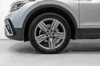 Volkswagen Tiguan Allspace, 2.0, 147 kW, diisel, automaat, nelikvedu