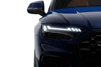 Audi Q5, 195 kW, bensiin, automaat, nelikvedu