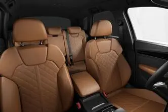 Audi Q5, 195 kW, bensiin, automaat, nelikvedu