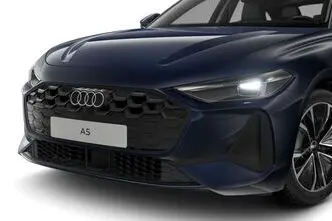 Audi A5, 2.0, 150 kW, bensiin, automaat, nelikvedu