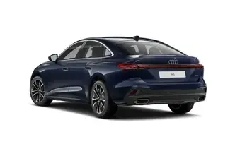Audi A5, 2.0, 150 kW, bensiin, automaat, nelikvedu