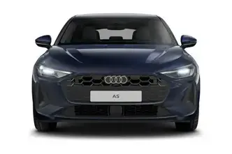 Audi A5, 2.0, 150 kW, bensiin, automaat, nelikvedu