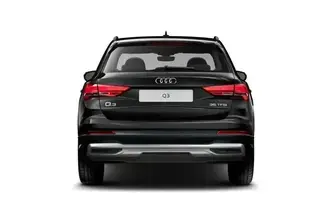 Audi Q3, 1.5, 110 kW, petrol, automatic, front-wheel drive