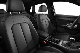 Audi Q3, 1.5, 110 kW, petrol, automatic, front-wheel drive