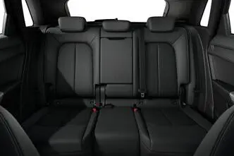 Audi Q3, 1.5, 110 kW, petrol, automatic, front-wheel drive