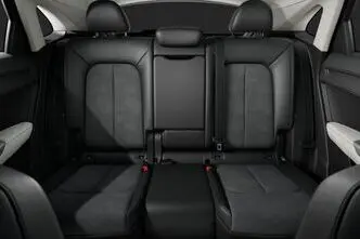 Audi Q3, 1.5, 110 kW, bensiin, automaat, esivedu