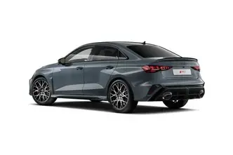 Audi RS3, 2.5, 294 kW, bensiin, automaat, nelikvedu