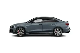 Audi RS3, 2.5, 294 kW, bensiin, automaat, nelikvedu
