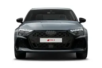 Audi RS3, 2.5, 294 kW, bensiin, automaat, nelikvedu