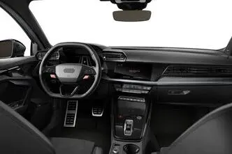 Audi RS3, 2.5, 294 kW, bensiin, automaat, nelikvedu