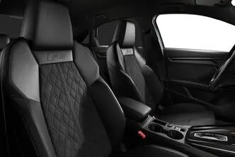 Audi RS3, 2.5, 294 kW, bensiin, automaat, nelikvedu