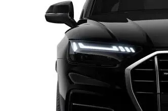 Audi Q5, 2.0, 220 kW, hybrid, automatic, four-wheel drive
