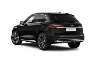 Audi Q5, 2.0, 220 kW, hybrid, automatic, four-wheel drive