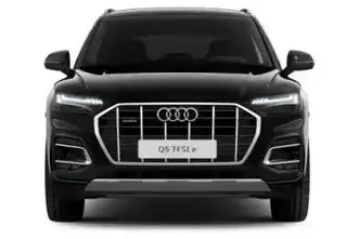 Audi Q5, 2.0, 220 kW, hybrid, automatic, four-wheel drive