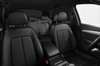 Audi Q5, 2.0, 220 kW, hybrid, automatic, four-wheel drive