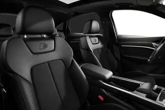 Audi Q8, electric, automatic, four-wheel drive