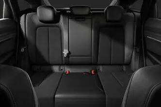 Audi Q8, electric, automatic, four-wheel drive