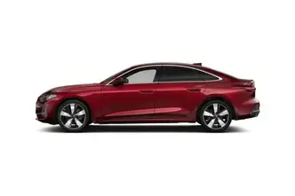 Audi A5, 110 kW, petrol, automatic, front-wheel drive