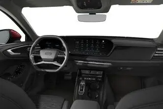 Audi A5, 110 kW, petrol, automatic, front-wheel drive