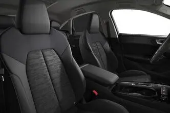 Audi A5, 110 kW, petrol, automatic, front-wheel drive