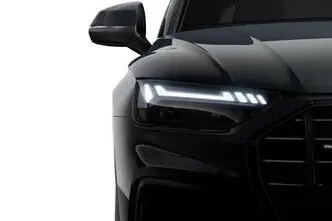 Audi Q5, 2.0, 150 kW, diesel, automatic, four-wheel drive