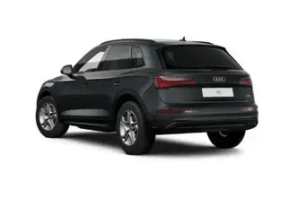 Audi Q5, 2.0, 150 kW, diesel, automatic, four-wheel drive
