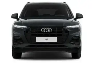 Audi Q5, 2.0, 150 kW, diesel, automatic, four-wheel drive