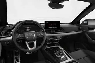 Audi Q5, 2.0, 150 kW, diesel, automatic, four-wheel drive