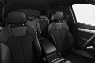 Audi Q5, 2.0, 150 kW, diesel, automatic, four-wheel drive