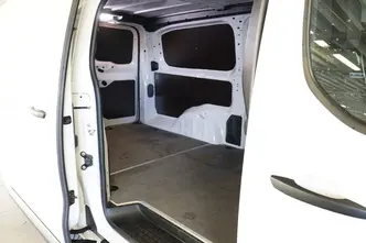 Toyota Proace, 2.0, 106 kW, diisel, automaat, esivedu