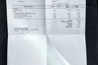 Citroën C4, 1.6, 80 kW, bensiin, manuaal, esivedu