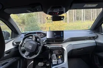Peugeot 5008, 1.5, 96 kW, diisel, automaat, esivedu