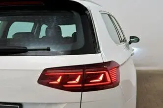 Volkswagen Passat, 2.0, 147 kW, diesel, automatic, four-wheel drive