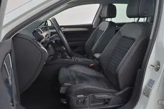 Volkswagen Passat, 2.0, 147 kW, diesel, automatic, four-wheel drive