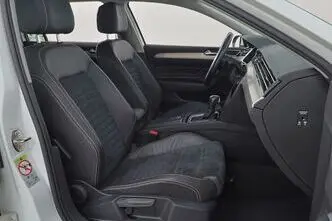 Volkswagen Passat, 2.0, 147 kW, diesel, automatic, four-wheel drive