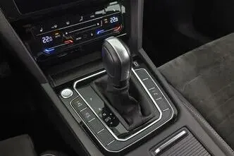 Volkswagen Passat, 2.0, 147 kW, diesel, automatic, four-wheel drive