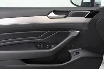 Volkswagen Passat, 2.0, 147 kW, diesel, automatic, four-wheel drive