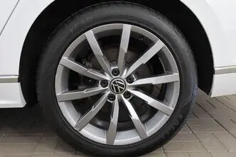 Volkswagen Passat, 2.0, 147 kW, diesel, automatic, four-wheel drive