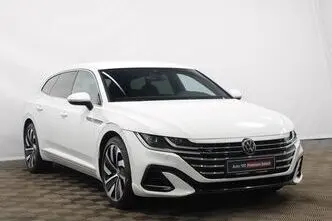 Volkswagen Arteon, 2.0, 147 kW, diisel, automaat, nelikvedu