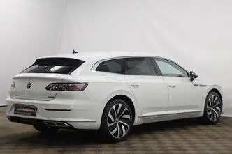 Volkswagen Arteon, 2.0, 147 kW, diisel, automaat, nelikvedu