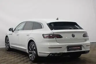 Volkswagen Arteon, 2.0, 147 kW, diisel, automaat, nelikvedu