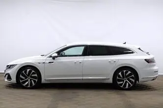 Volkswagen Arteon, 2.0, 147 kW, diisel, automaat, nelikvedu