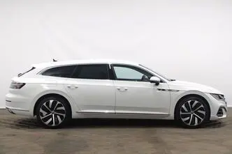 Volkswagen Arteon, 2.0, 147 kW, diisel, automaat, nelikvedu