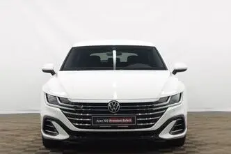 Volkswagen Arteon, 2.0, 147 kW, diisel, automaat, nelikvedu