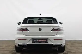 Volkswagen Arteon, 2.0, 147 kW, diisel, automaat, nelikvedu